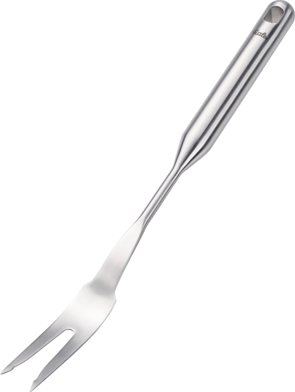 Fissler Fleischgabel »Essential«, (1 tlg.), mit Aufhängeöse