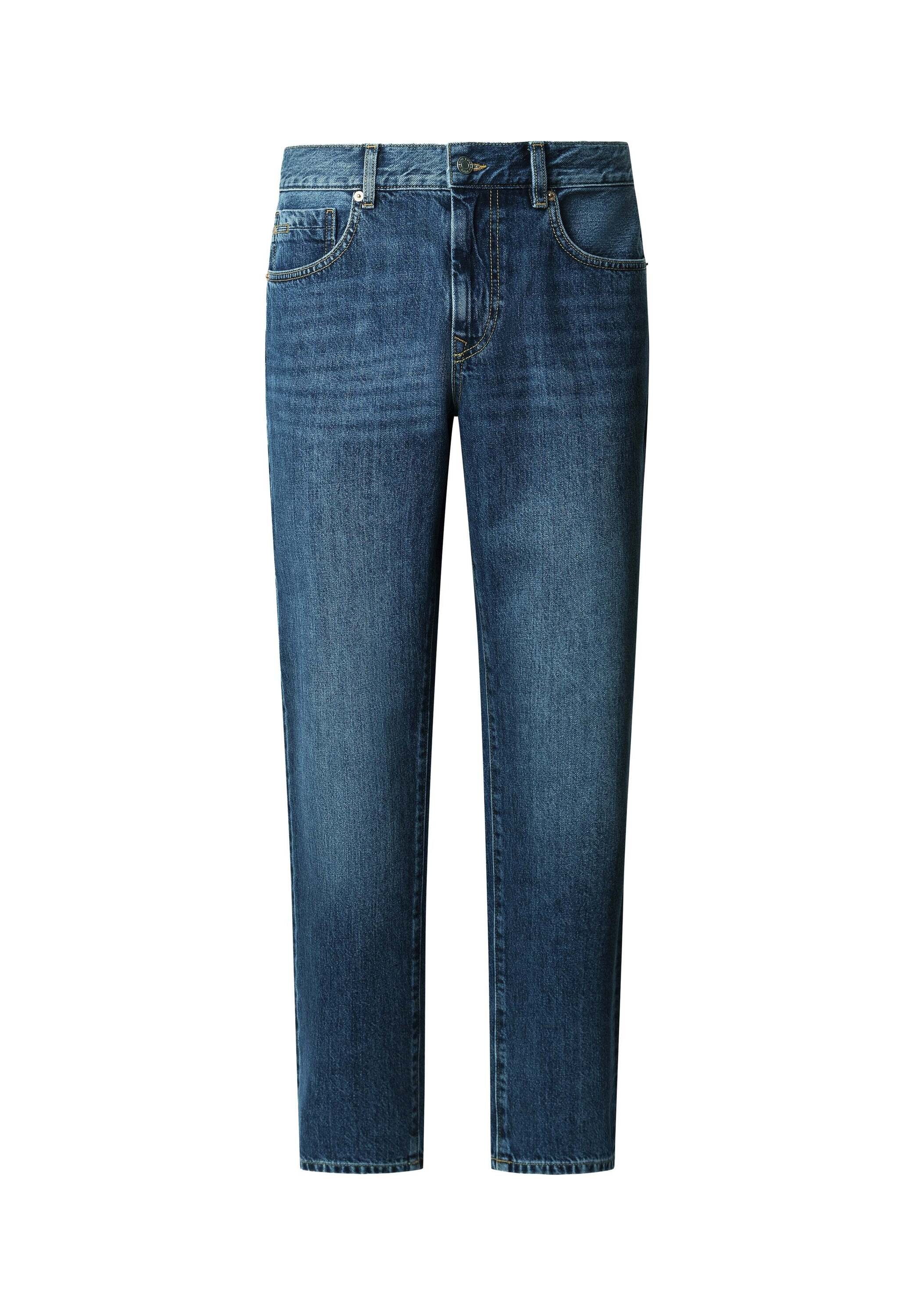Pepe Jeans Relax-fit-Jeans »relaxed fit jeans TAPERED JEANS CAMDEN«