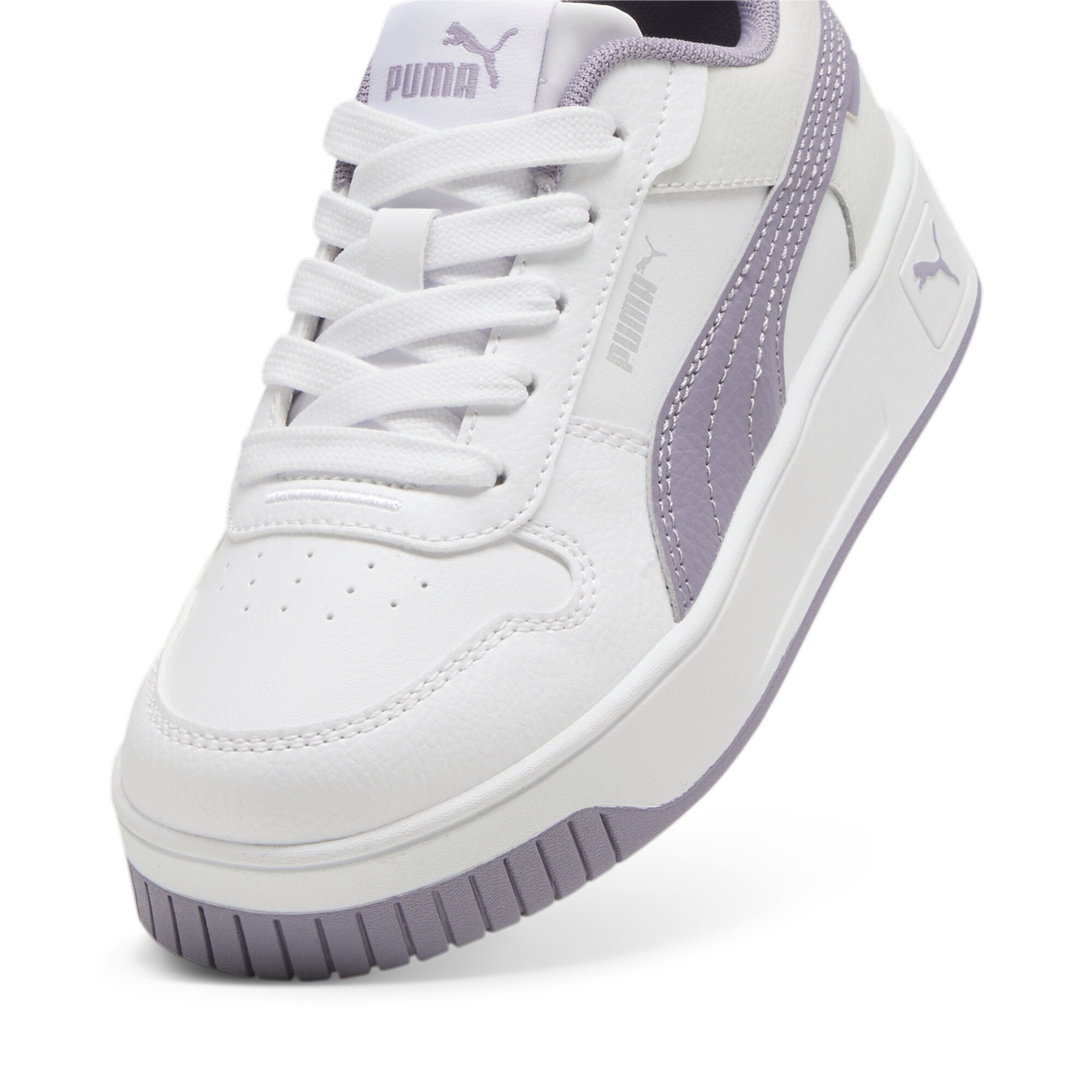 PUMA Sneaker »Carina Street Sneakers Mädchen«