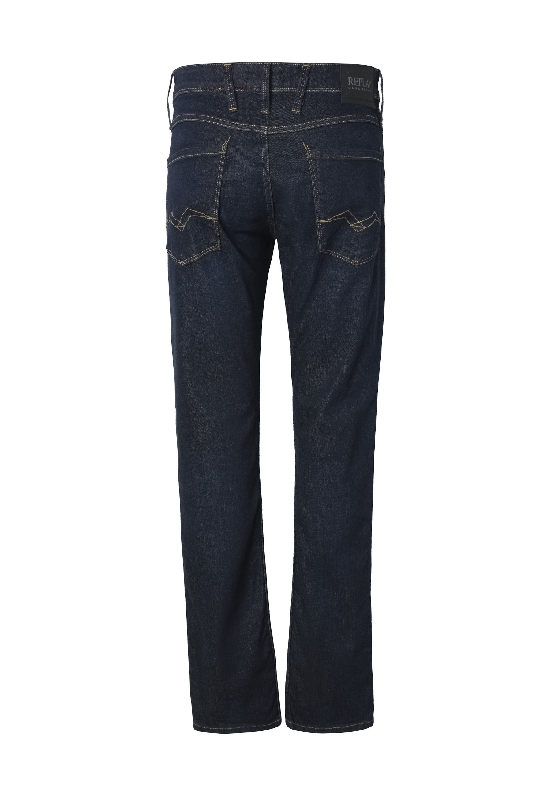 Replay Slim-fit-Jeans »Replay ANBASS«