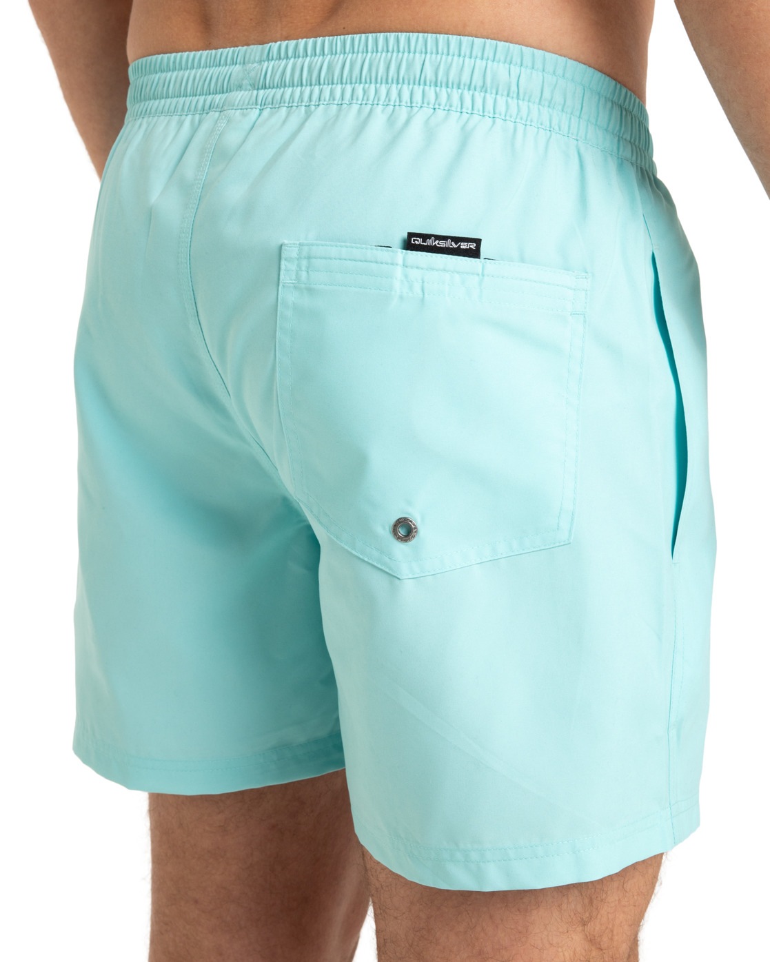 Quiksilver Boardshorts »Everyday Solid Volley 15"«