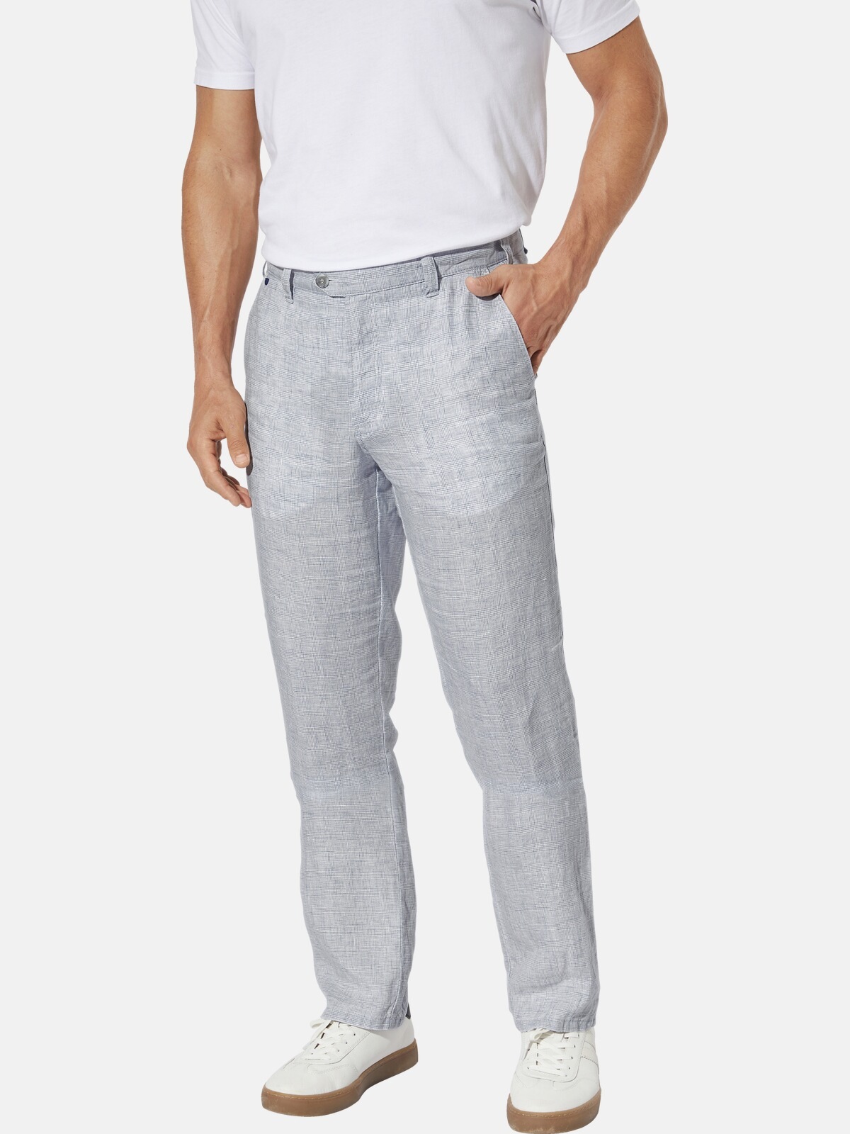 Babista Anzughose "Hose INNOCENZO" günstig online kaufen