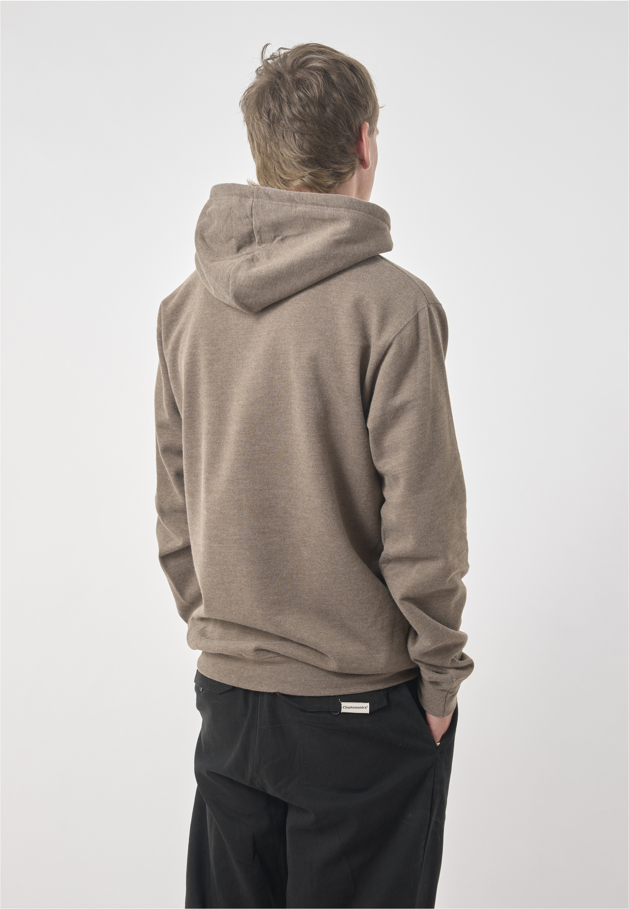 Cleptomanicx Kapuzensweatshirt »Ligull«, mit lockerem Schnitt
