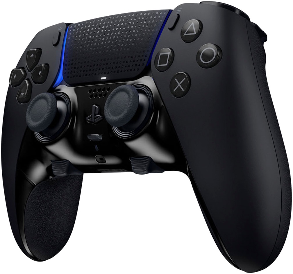 PlayStation 5 Controller »DualSense Edge Wireless Midnight Black«