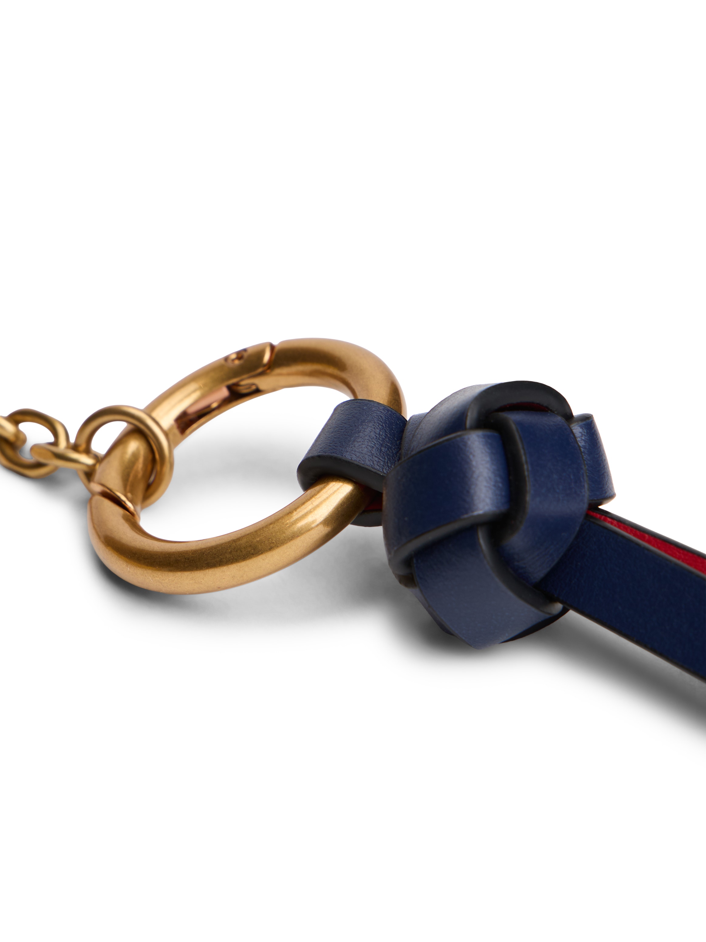 Tommy Hilfiger Schlüsselanhänger »TH CHARMS SCRIPT« Damen Taschenanhänger, Accessoires, Bag Charm, Taschen Charm