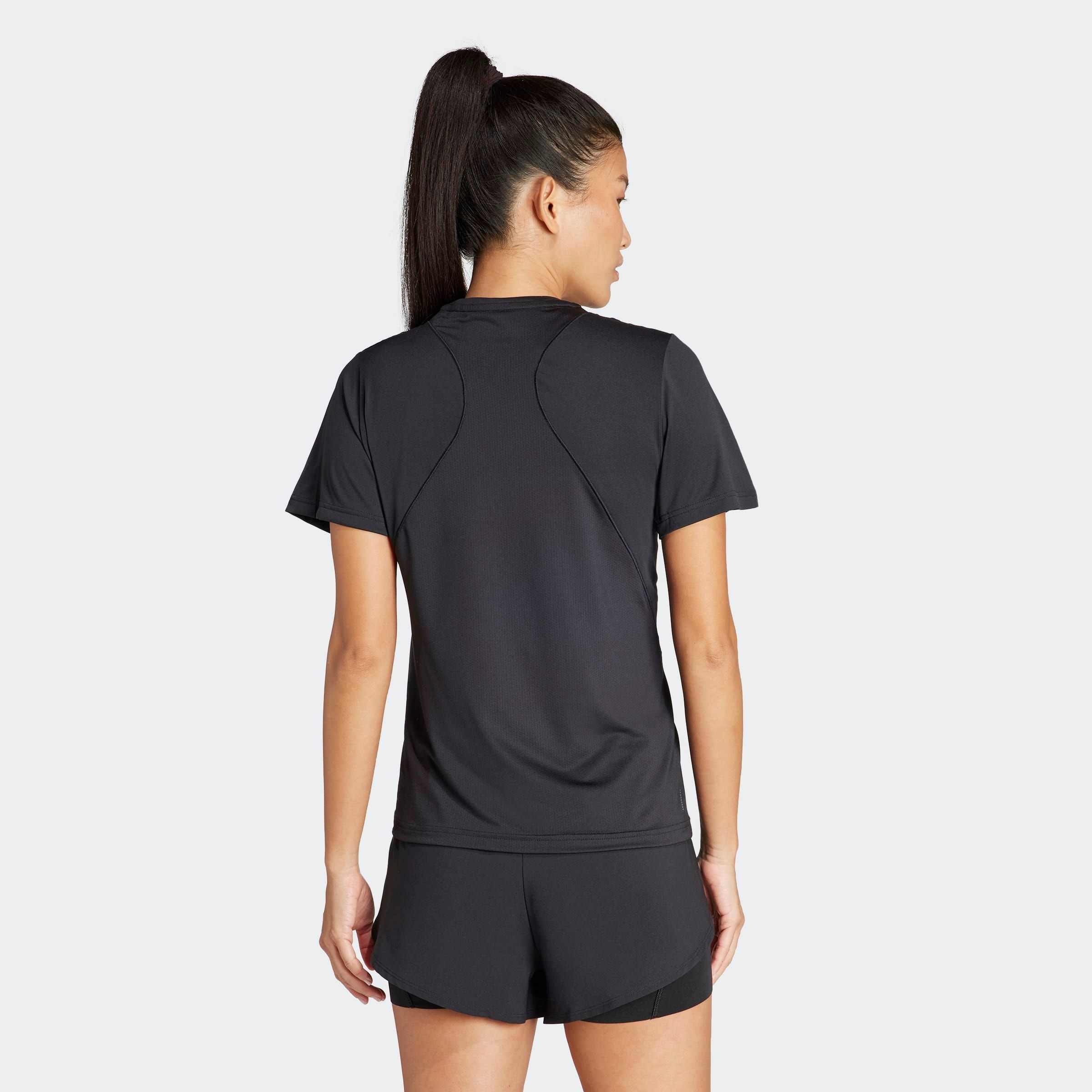 adidas Performance T-Shirt »WTR D4T T«