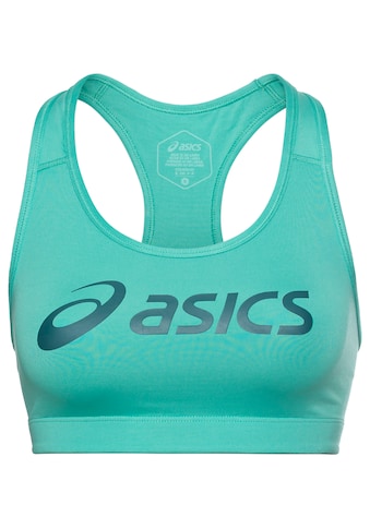 Sport-BH »CORE ASICS LOGO BRA«