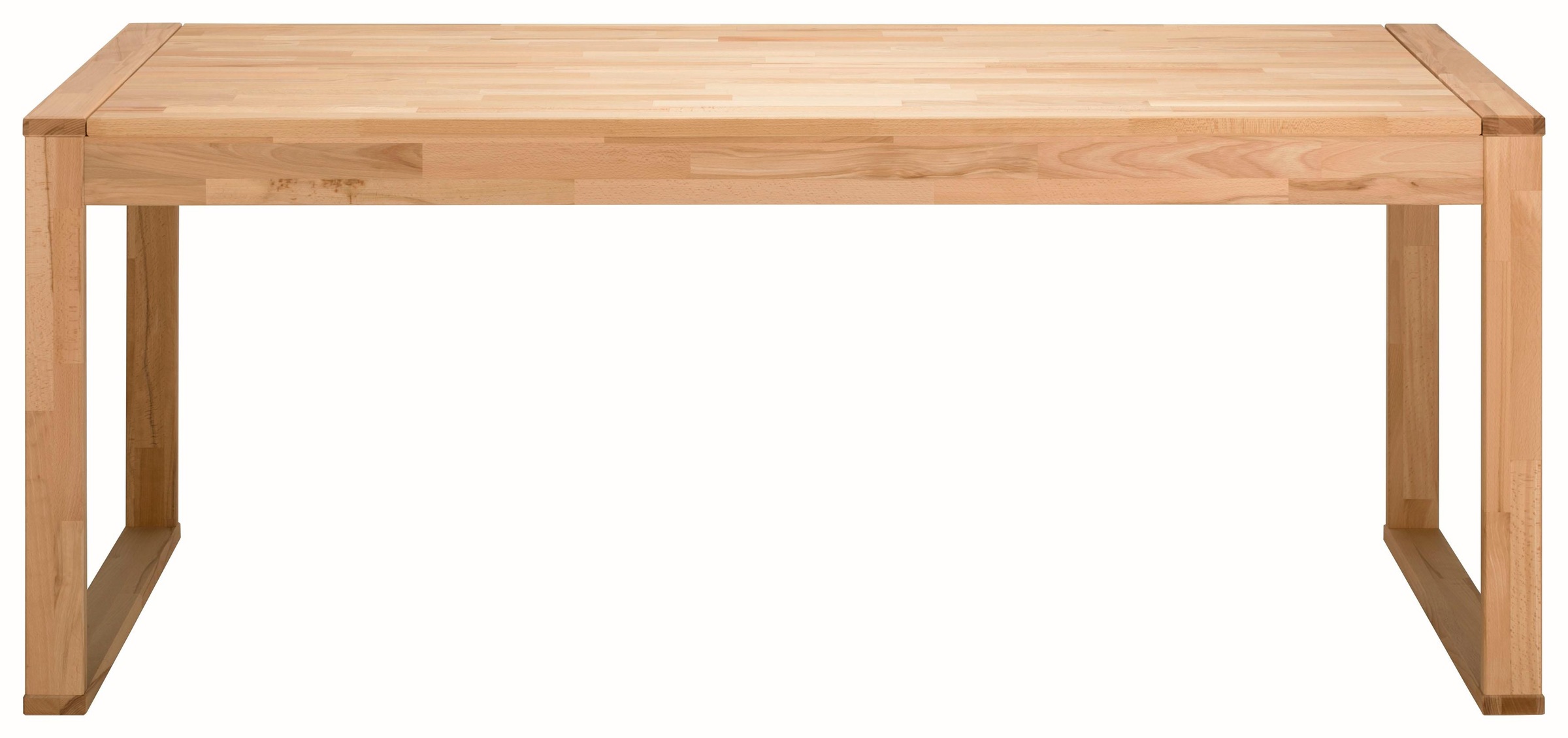 VOGL Möbelfabrik Schreibtisch "Toronto, Bürotisch, aus Massivholz, oder Ech günstig online kaufen