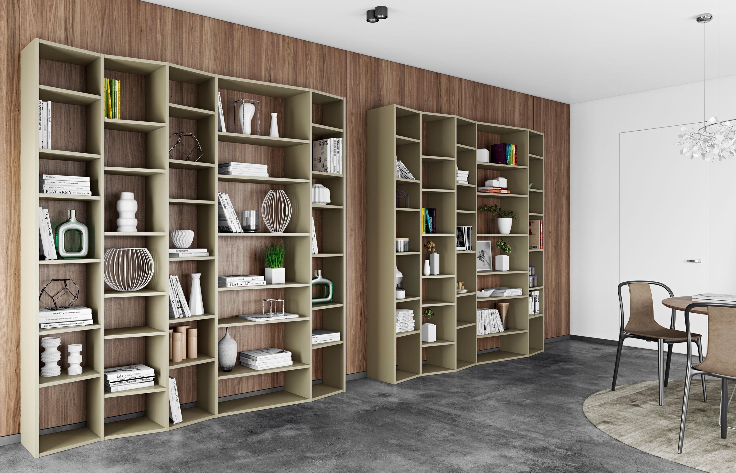 TemaHome Regal »Valsa«
