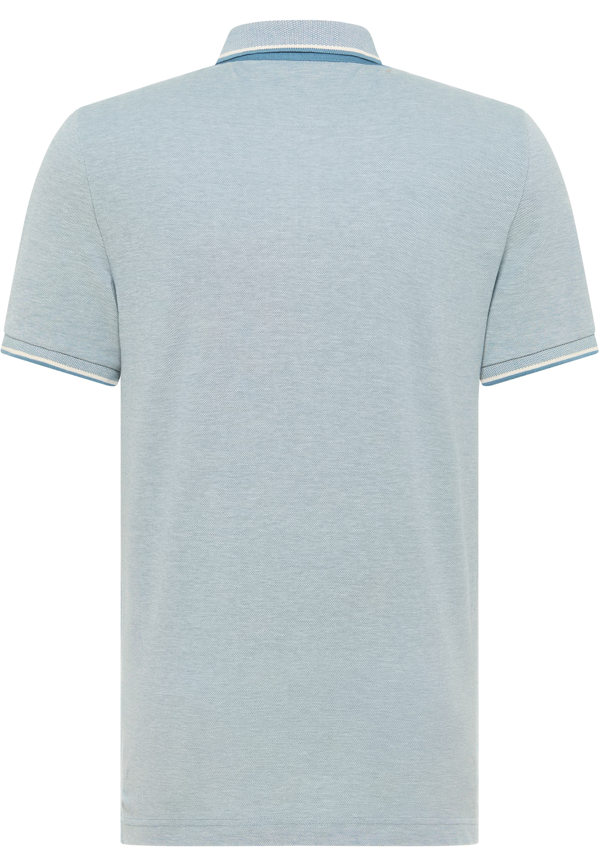 Thumbnail - MUSTANG Kurzarmshirt "Herren Style Palco"