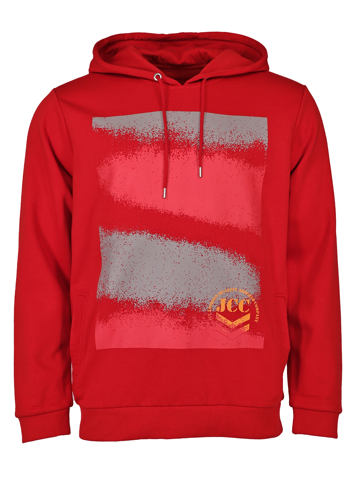 JCC Kapuzenpullover »310212102«
