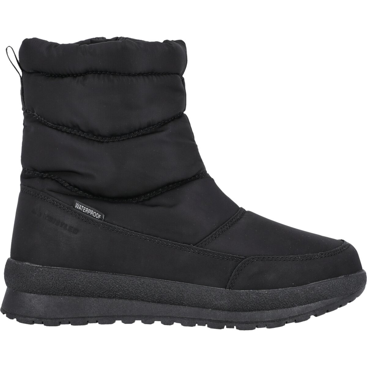 WHISTLER Schlupfboots "Vasora W Boot WP", Winterboots, Snowboots, Wintersch günstig online kaufen