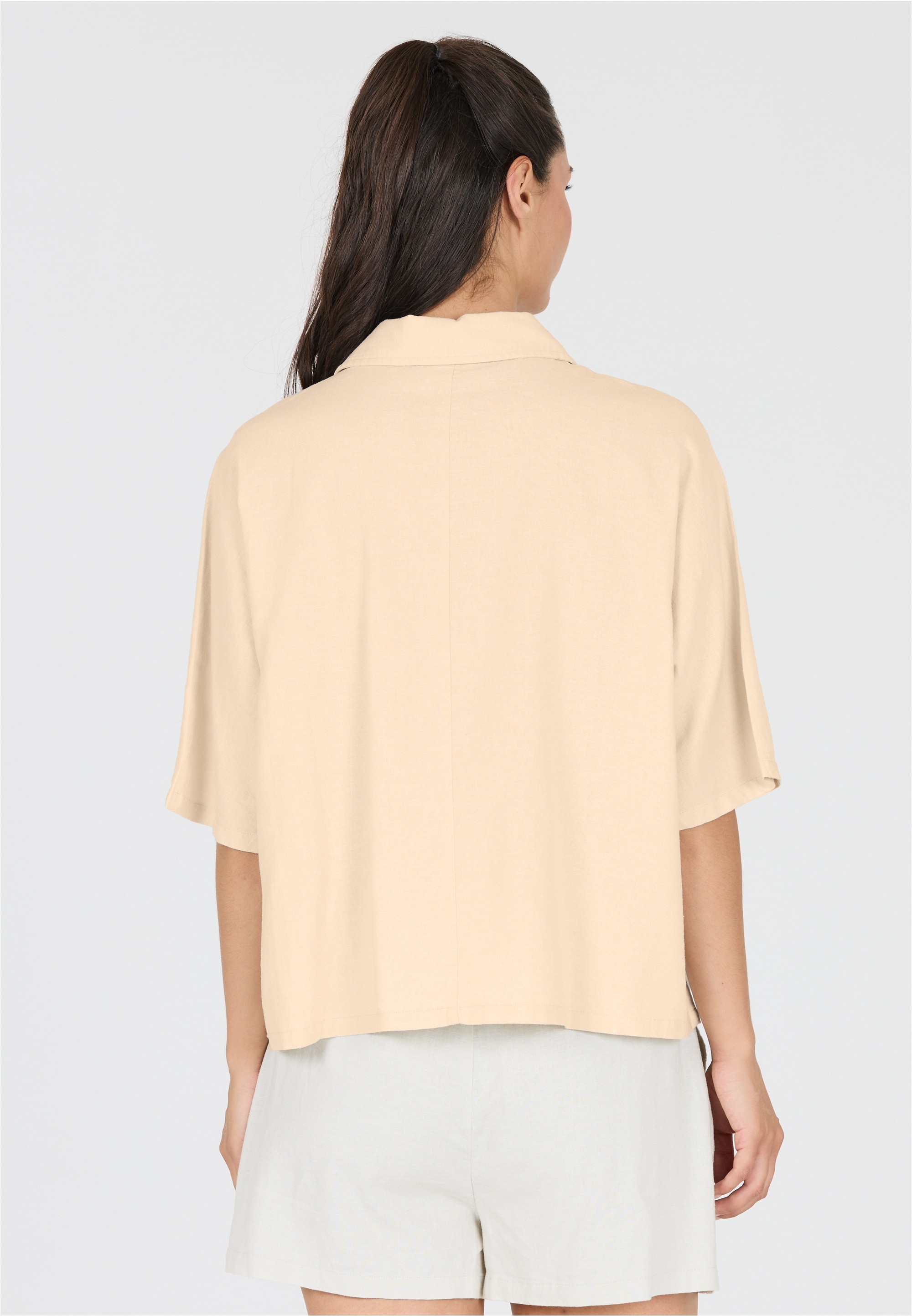 ATHLECIA T-Shirt »Resort«, aus atmungsaktivem Material