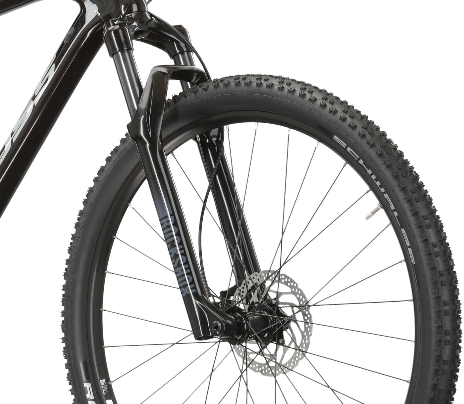 Kross Mountainbike »Mountainbike Hardtail Level 10.0 Schwarz«, 12 Gang, Shimano, DEORE SLX M7100 Schaltwerk, Kettenschaltung