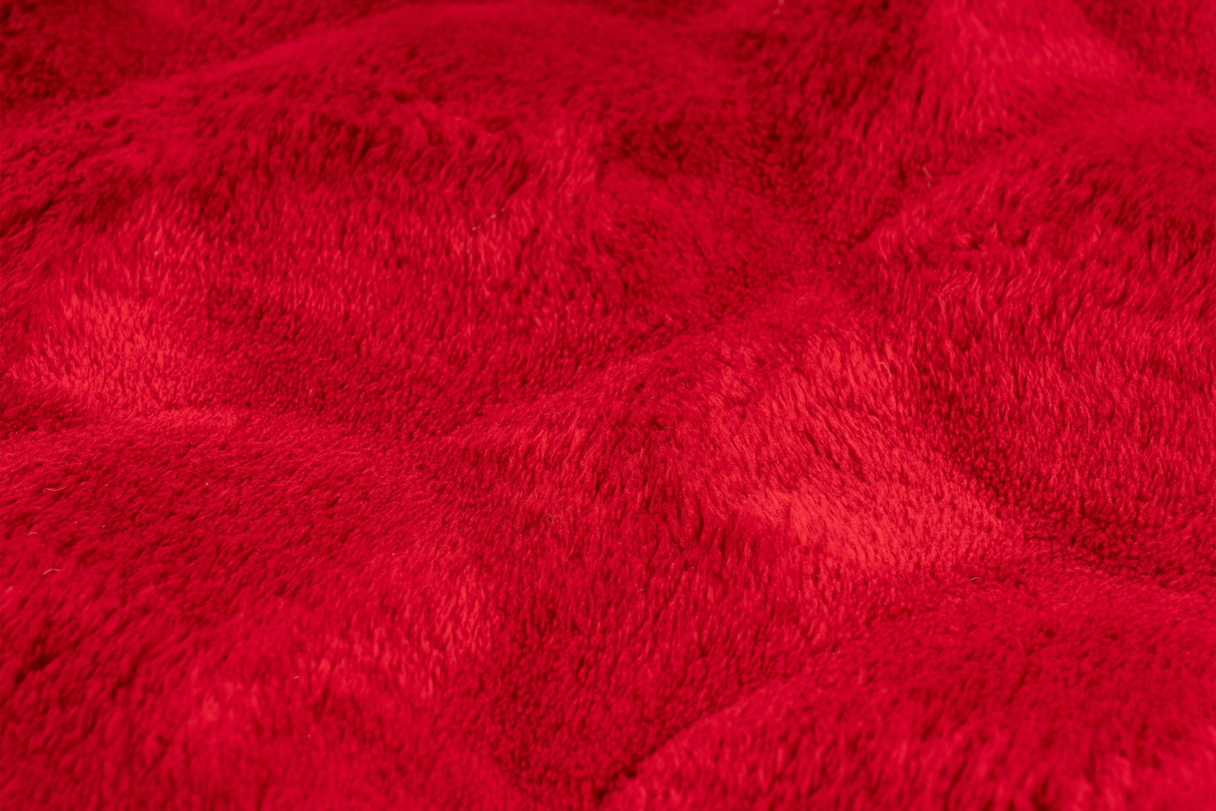 Kayoom Teppich »Royal Glow 825« rechteckig 30 mm Höhe Hochflor