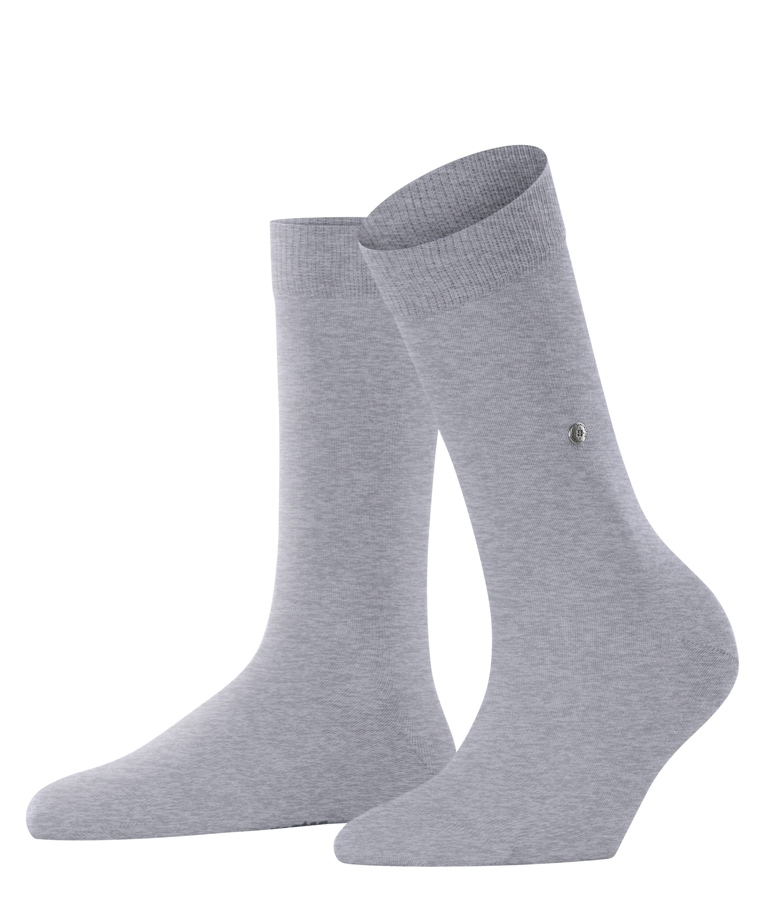 Burlington Socken "Lady" 1 Paar tlg.