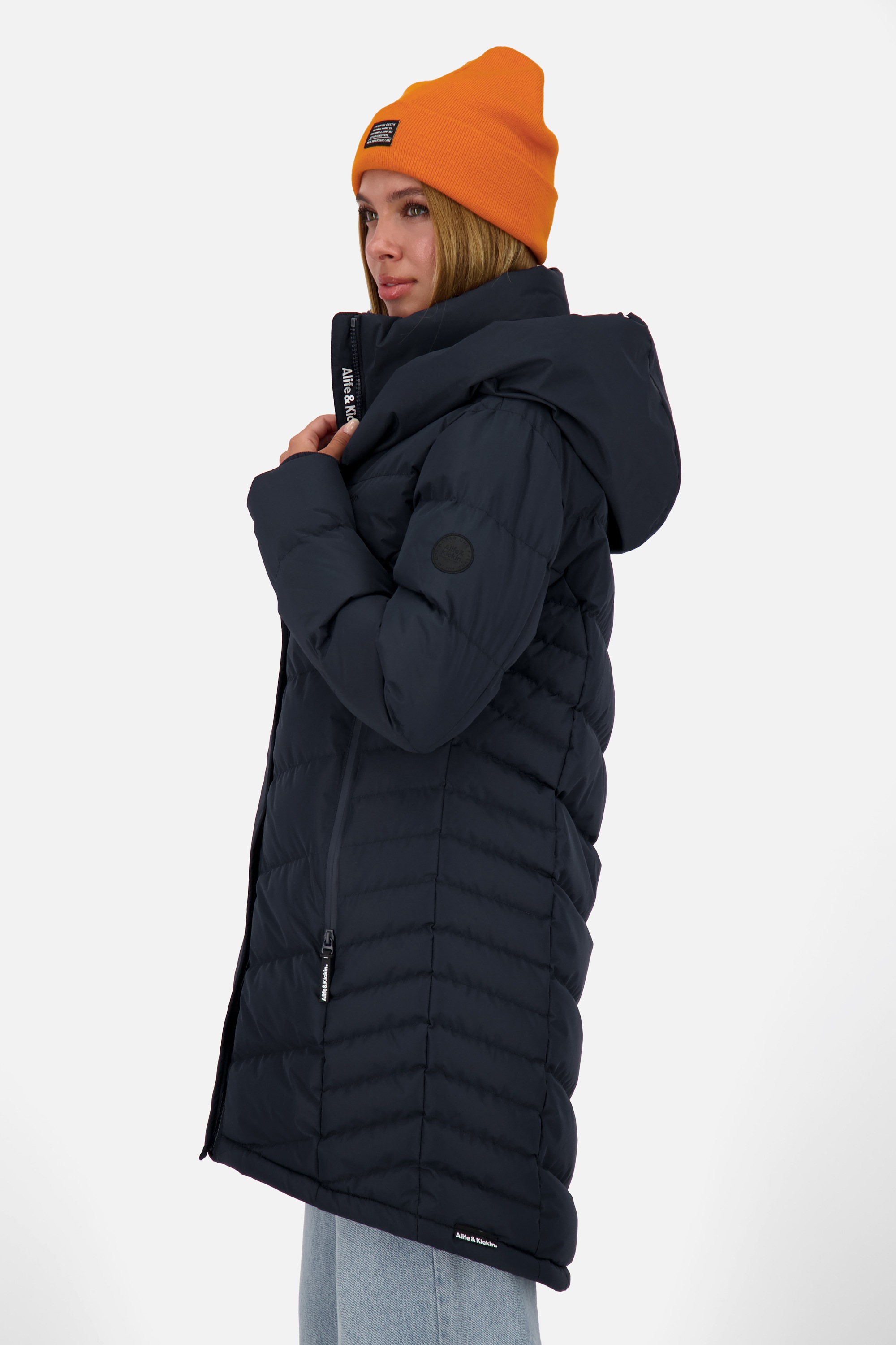 Alife & Kickin Alife & Kickin Winterjacke »AngelaAK A...