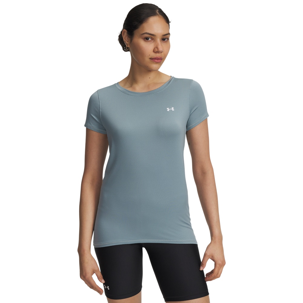 Under Armour Funktionsshirt "Tech Mesh SS" günstig online kaufen