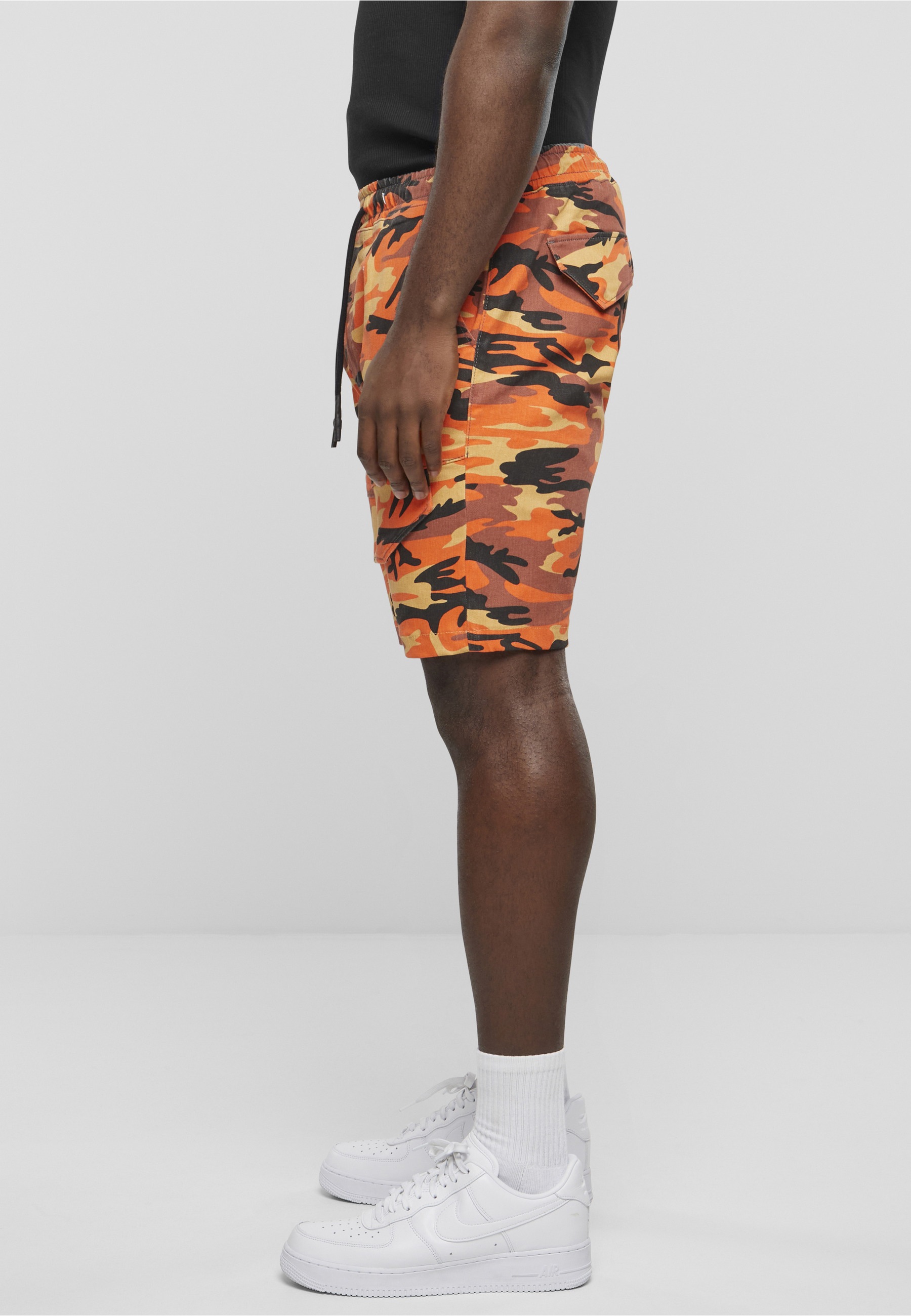 2Y Premium Shorts »2Y Premium Herren 2Y Jeans Shorts«
