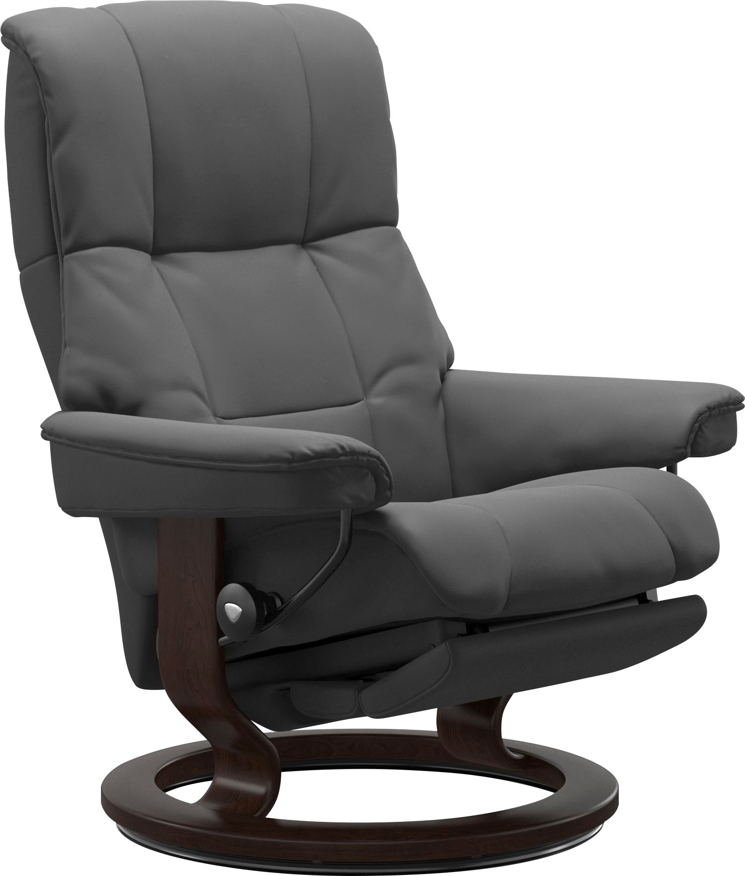 Stressless® Relaxsessel »Mayfair«, elektrisch verstellbar, optional 2-motorisch, Größe M & L