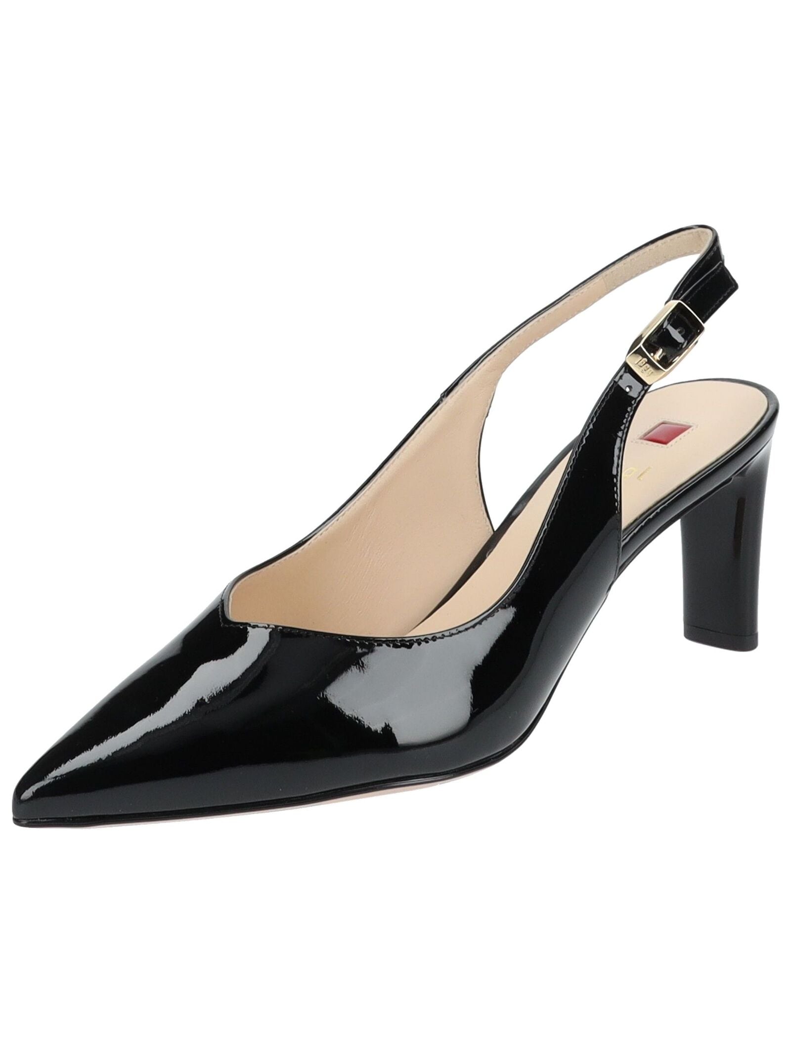 Högl Pumps "Högl Pumps Leder" günstig online kaufen