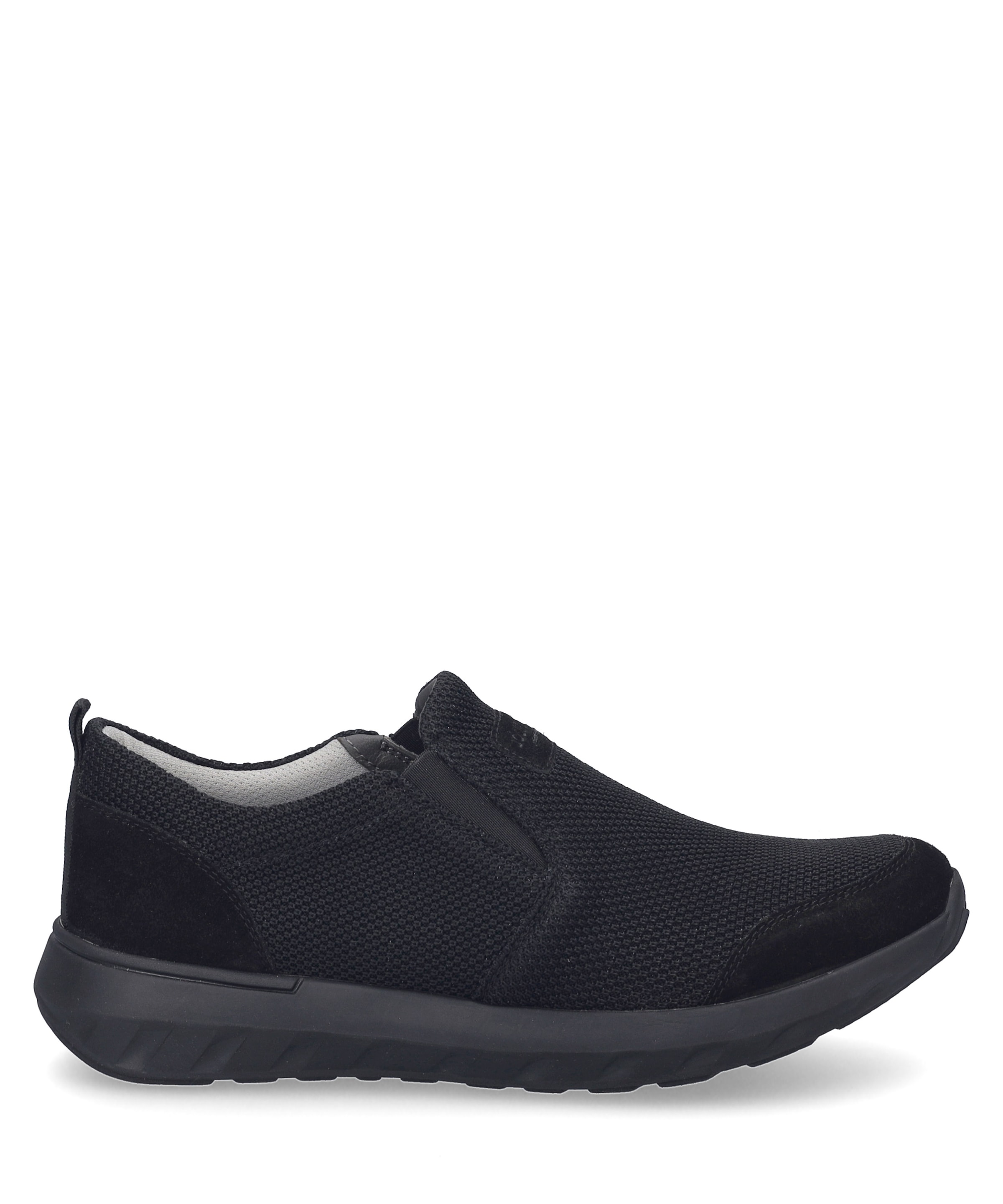 Josef Seibel Sneaker »Cameron 13, black-black«