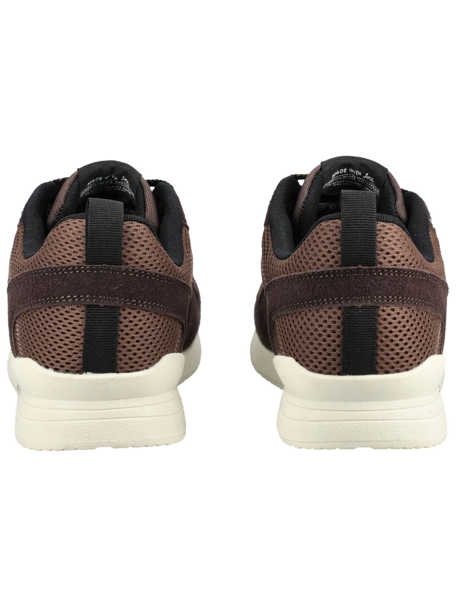 Scotch & Soda Sneaker »Scotch & Soda Sneaker Veloursleder/Mesh«