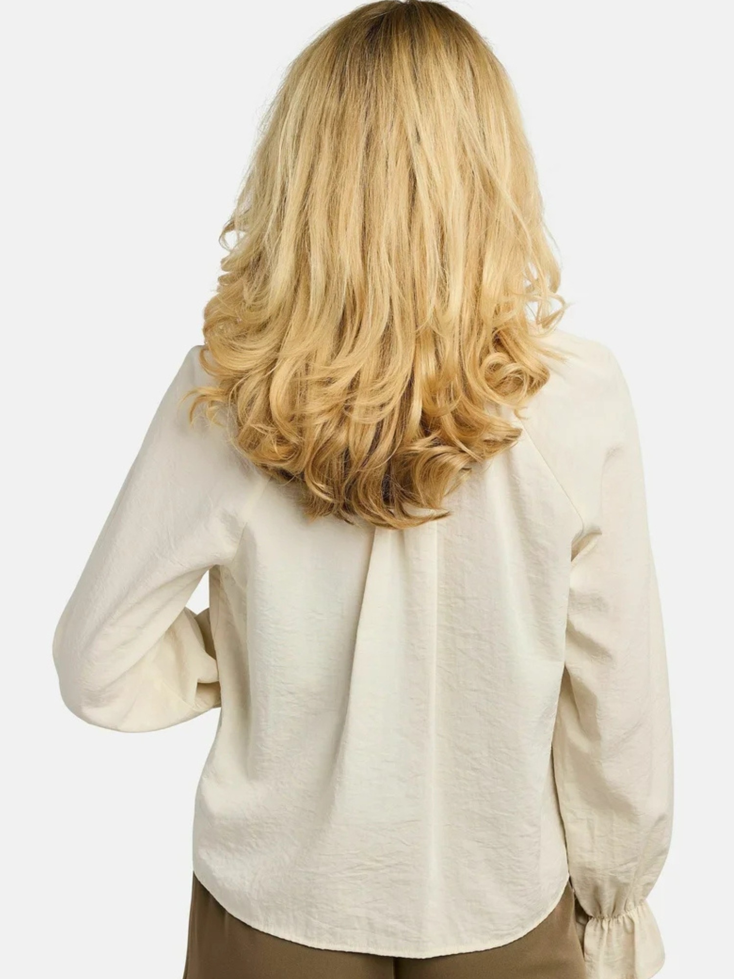 Liberté Essentiel Blusentop »Liberté Essentiel Shirt FINE«