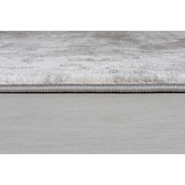 FLAIR RUGS Teppich »Wonderlust«, rund auf Rechnung | BAUR