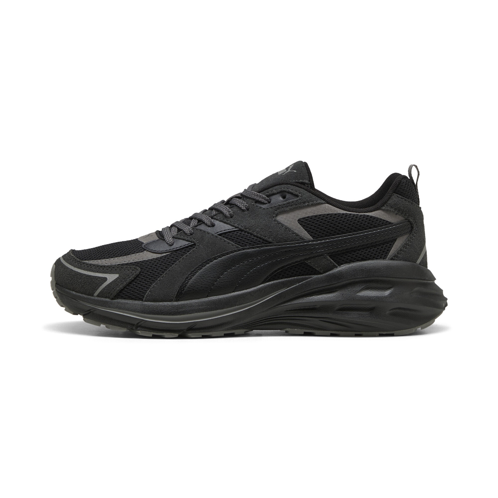 PUMA Sneaker »Hypnotic Sneakers Erwachsene«