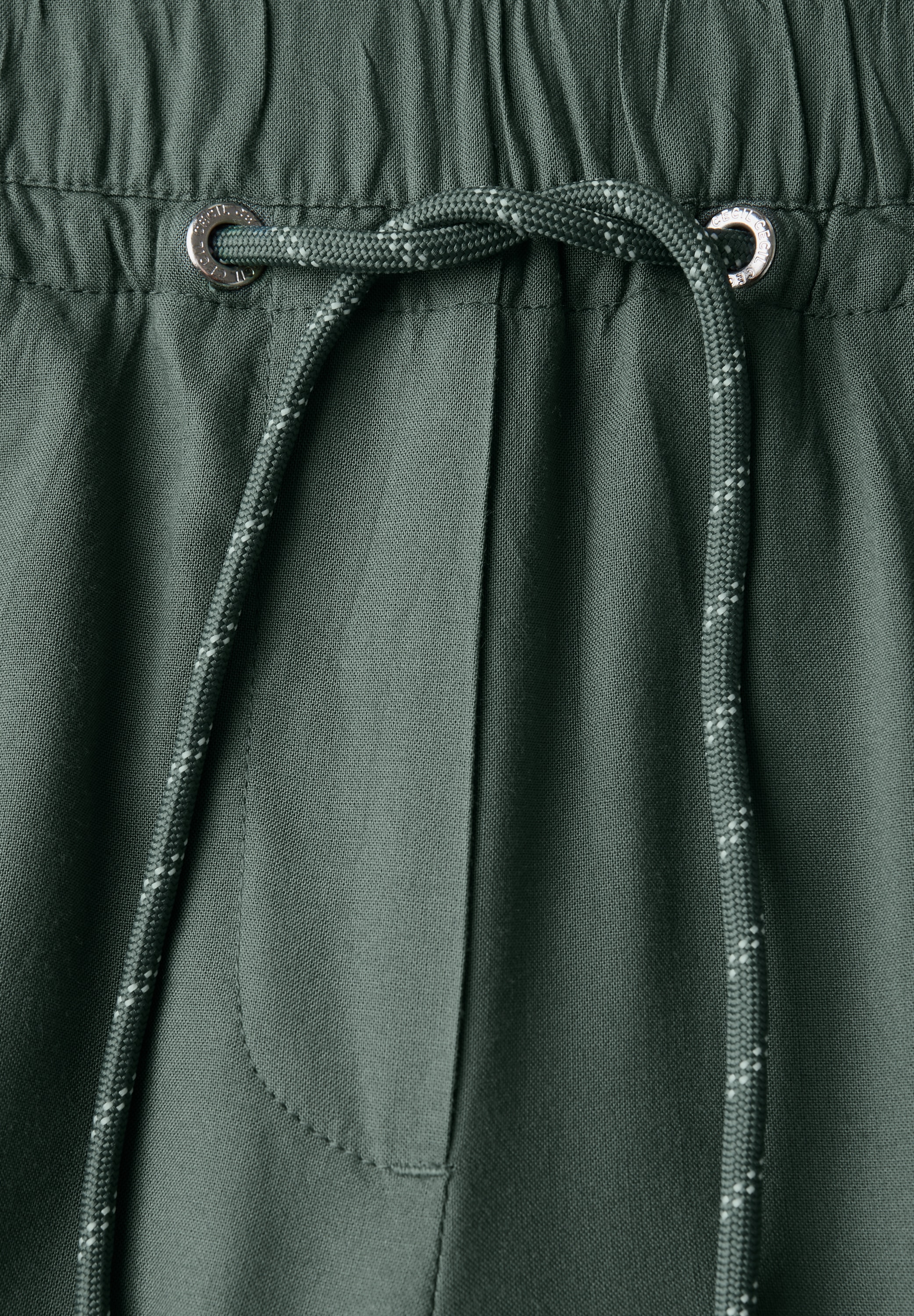 Cecil Jogger Pants, im Feel Good Fit