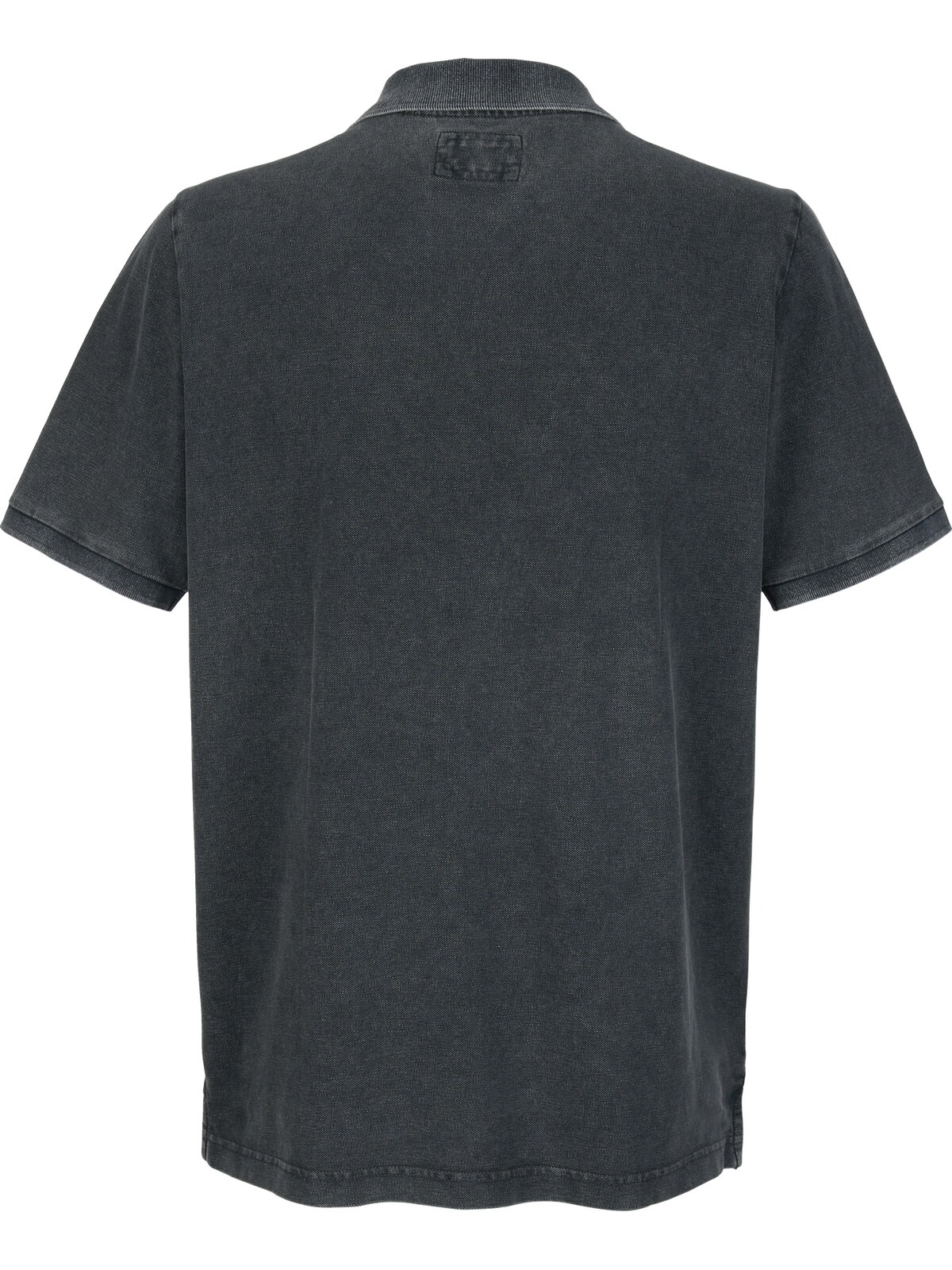 Babista Poloshirt »Poloshirt UVIANO«, (1 tlg.), mit Knopfleiste in Farbakzent