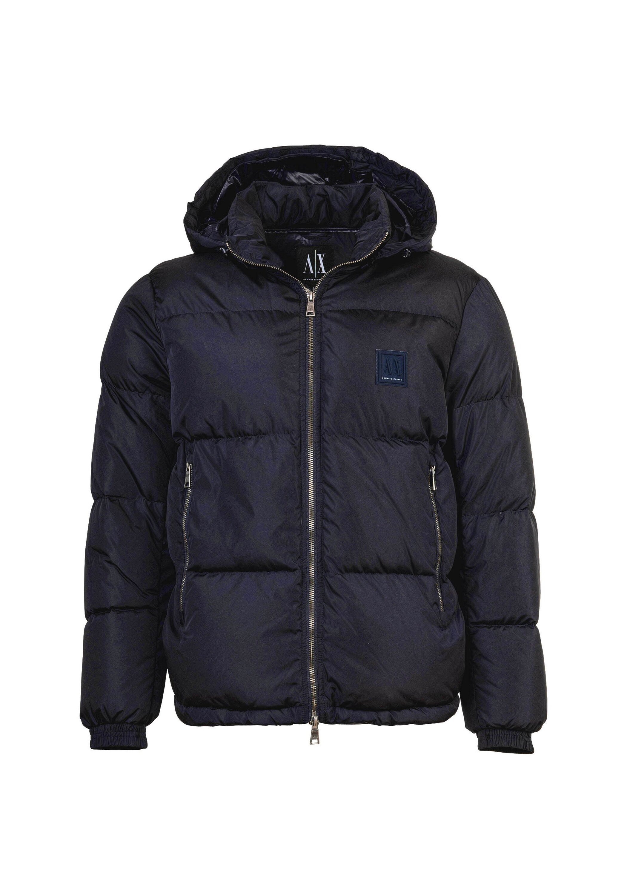 ARMANI EXCHANGE Steppjacke "Steppjacke Piumino - Down Jacket" günstig online kaufen