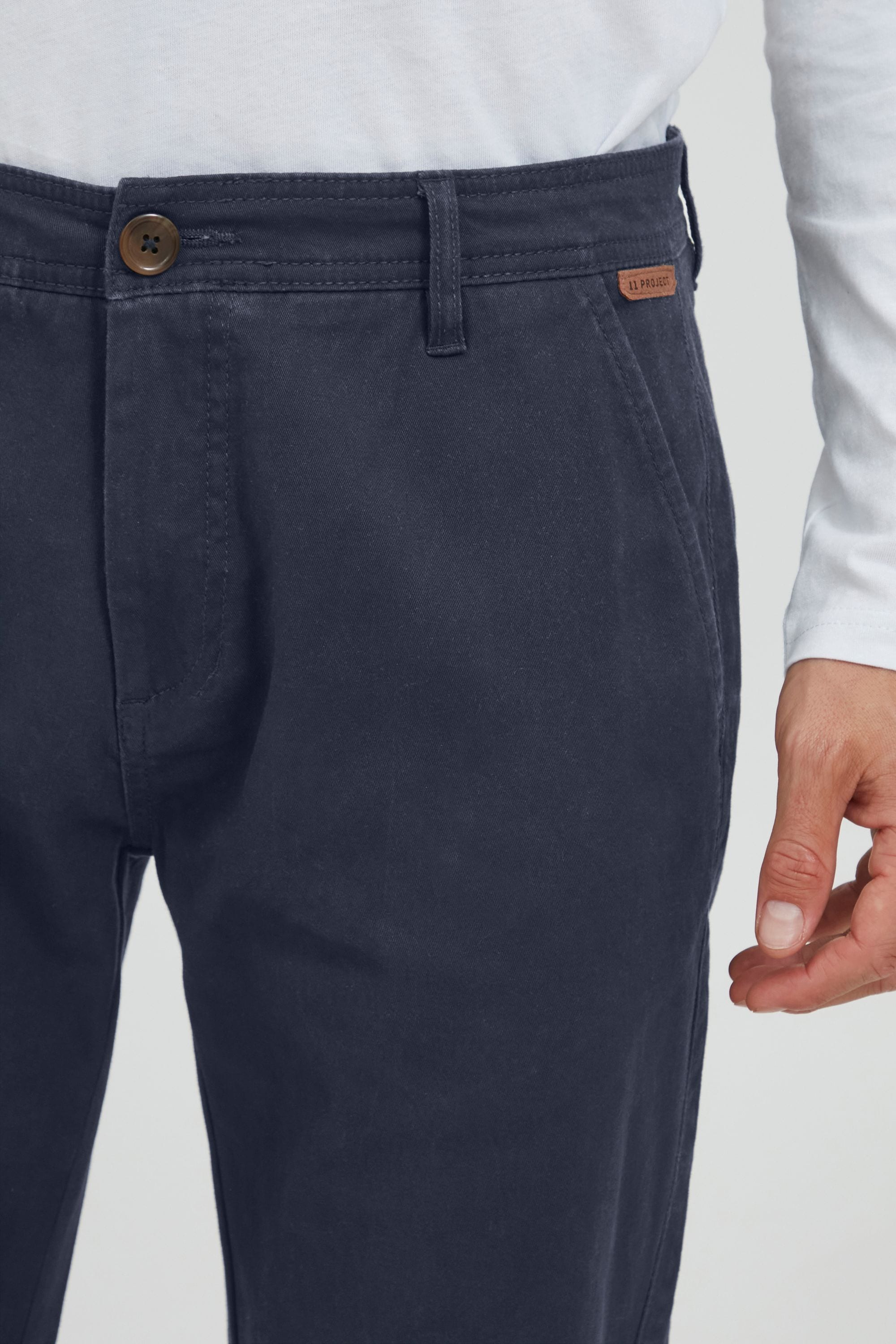 11 Project Chinohose »Chinohose PRGaleno«