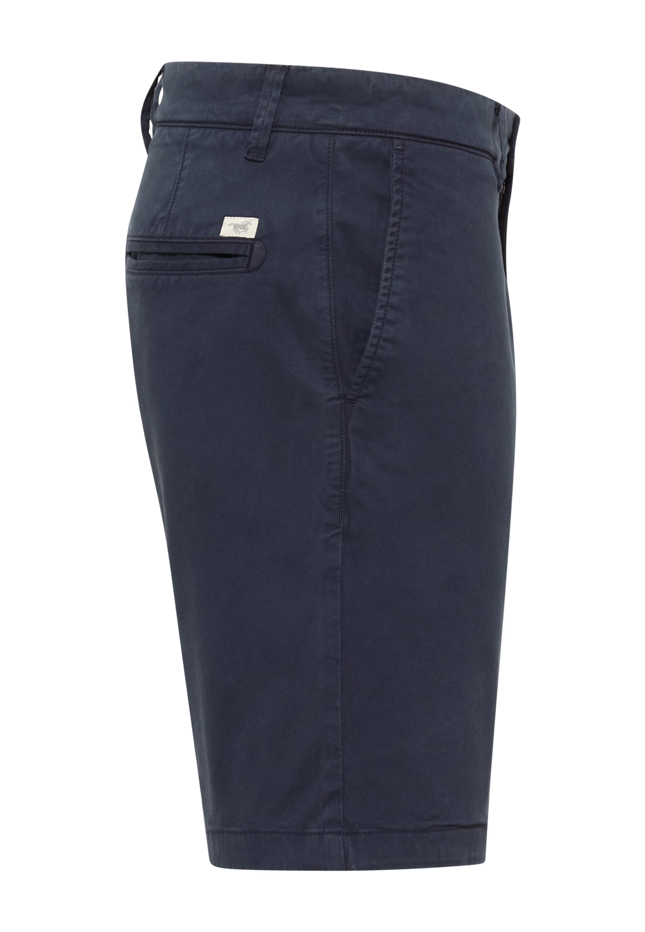 MUSTANG Shorts »Herren Style Amsterdam«