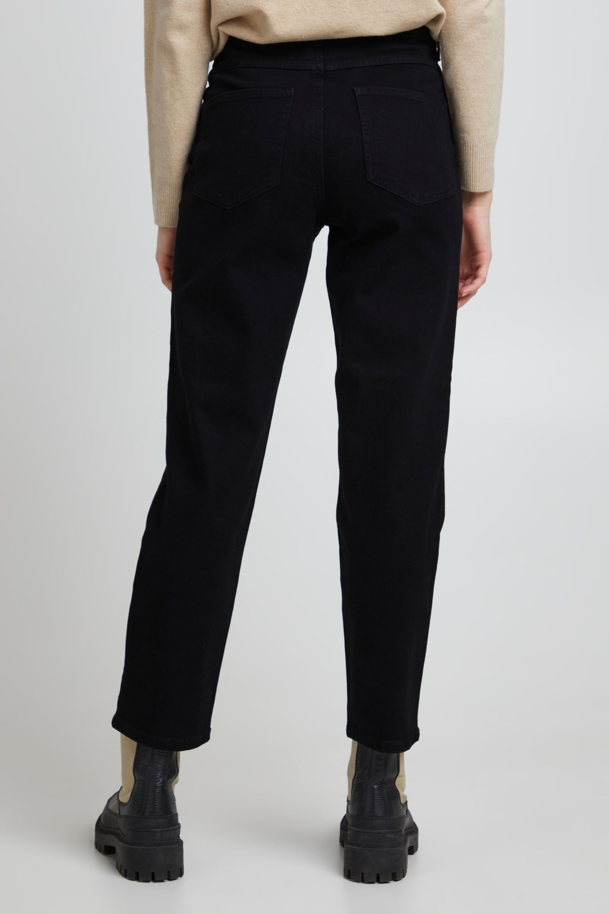 Ichi 5-Pocket-Jeans »5-Pocket-Jeans IHTwiggy«