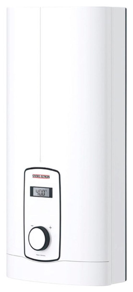 STIEBEL ELTRON Komfort-Durchlauferhitzer "DHB-E 18/21/24 LCD, gradgenaue Te günstig online kaufen