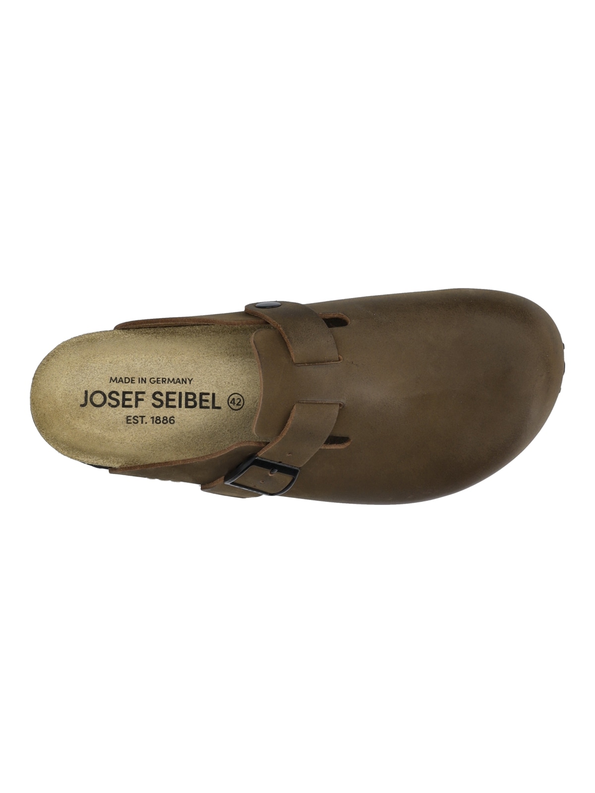 Josef Seibel Sandale »4«