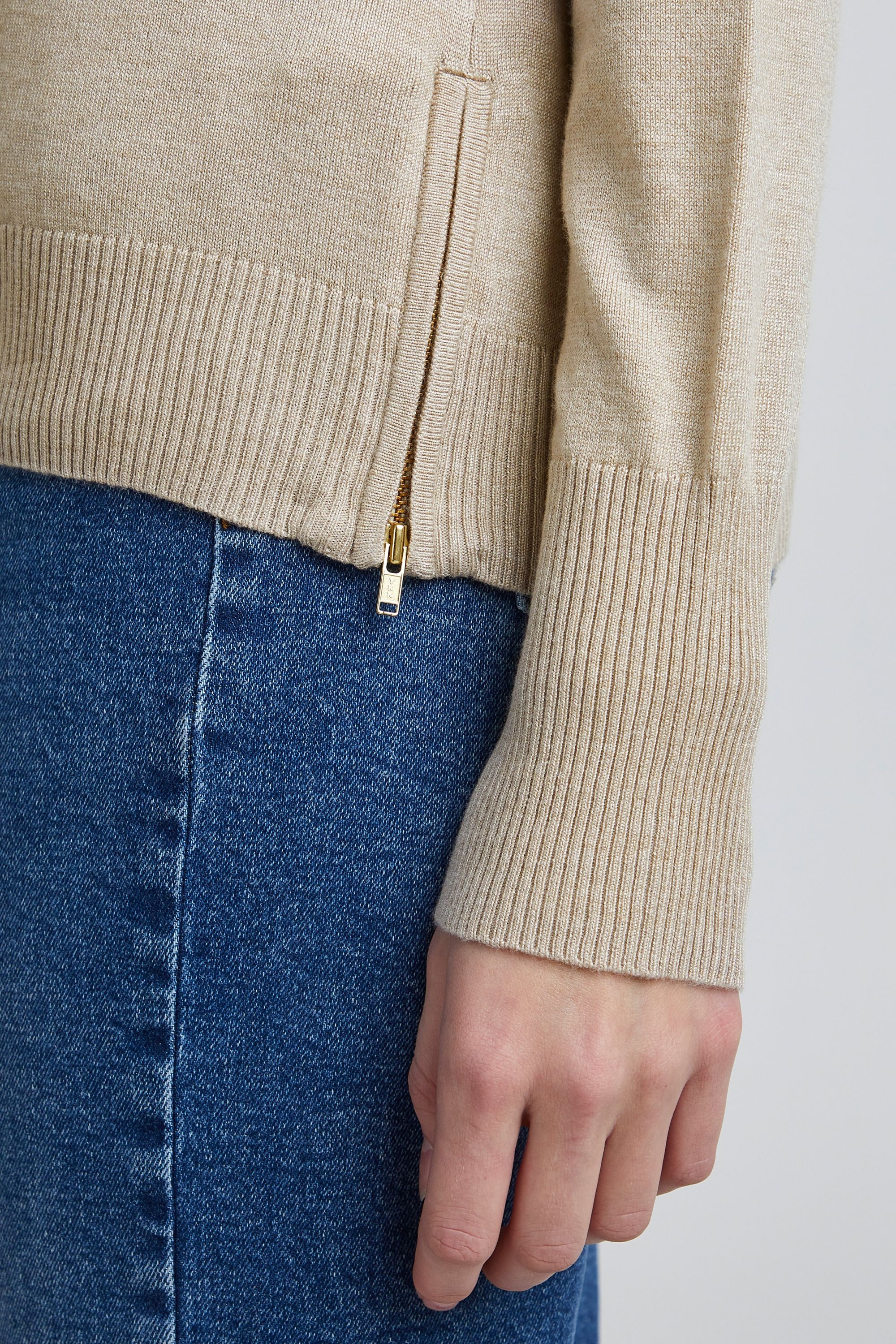 Pulz Jeans Strickpullover »Strickpullover PZSara«