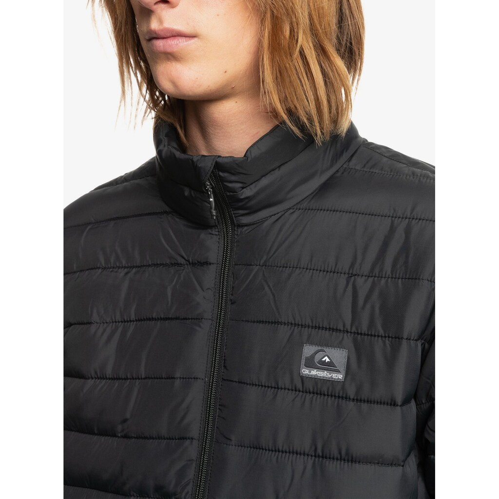 Quiksilver Daunenjacke »Scaly«