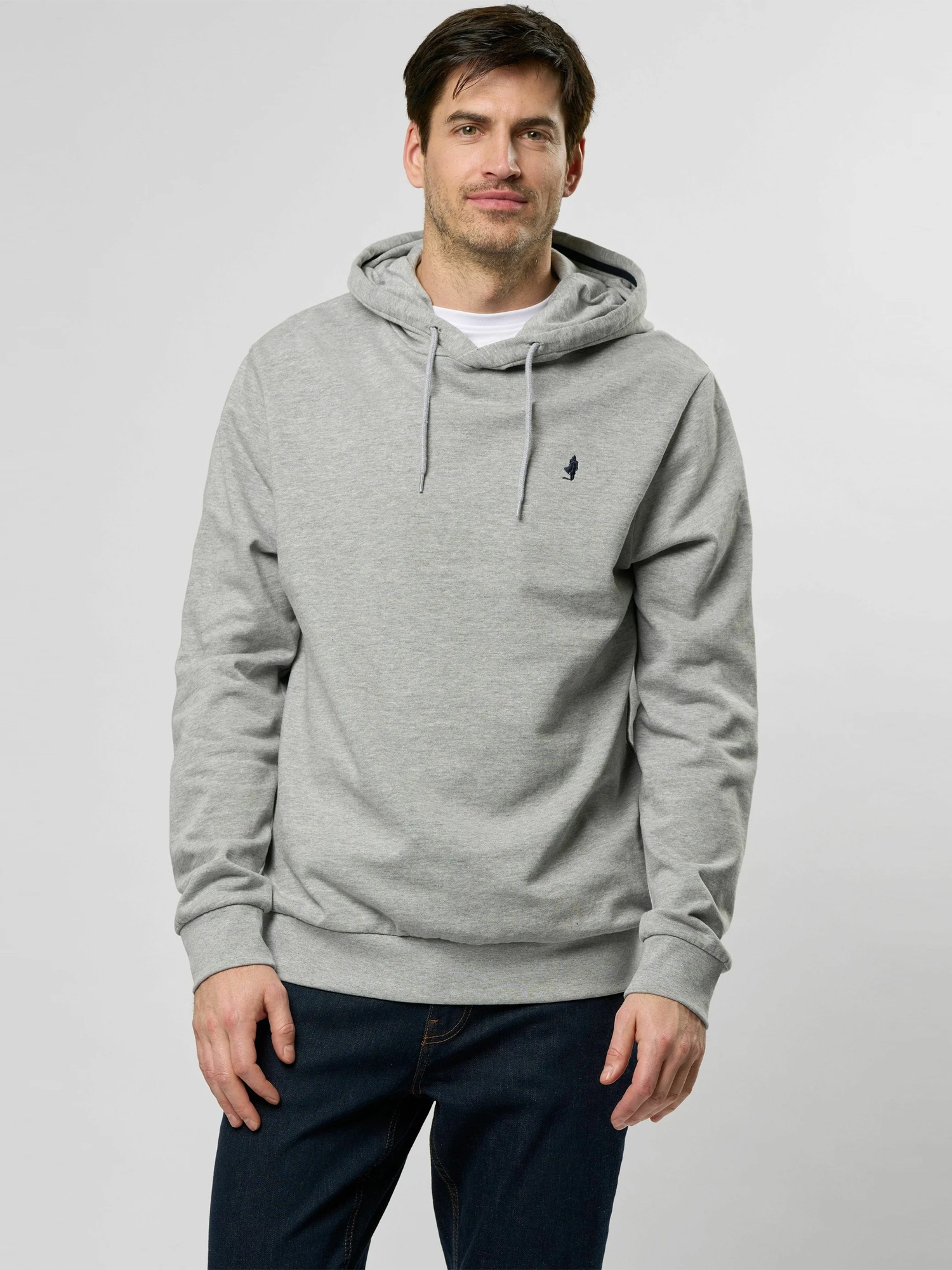 Thumbnail - MCS Rundhalspullover "MCS Pullover Chris"