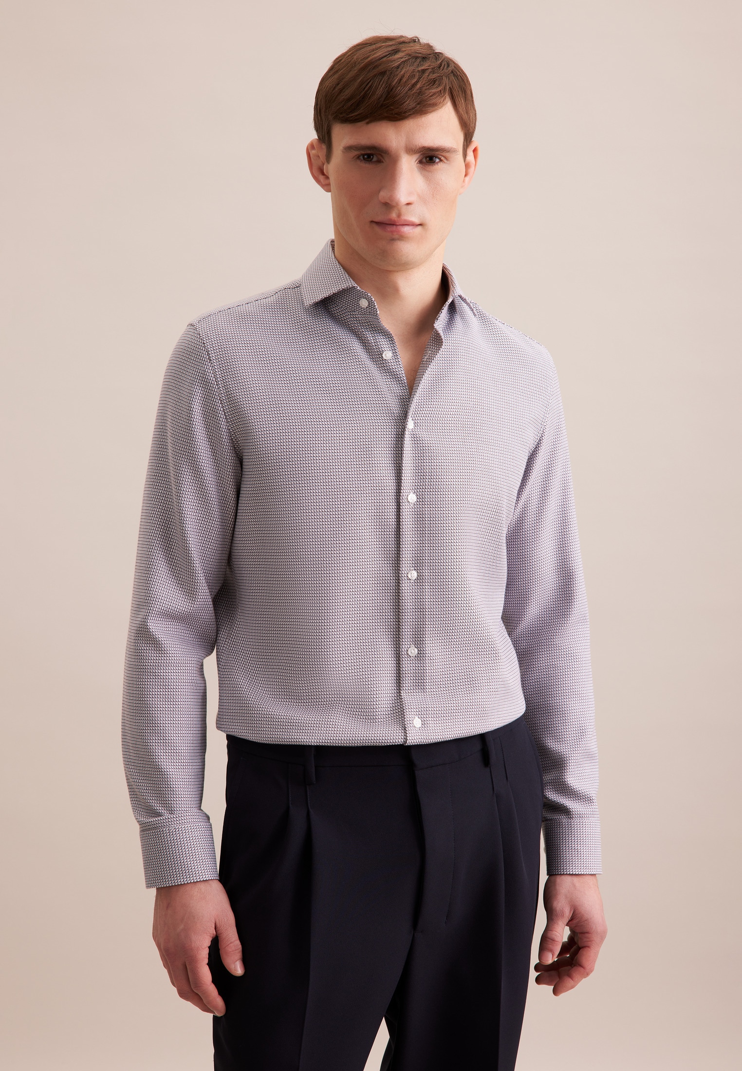 seidensticker Dalykiniai marškiniai »Shaped« Shaped ...