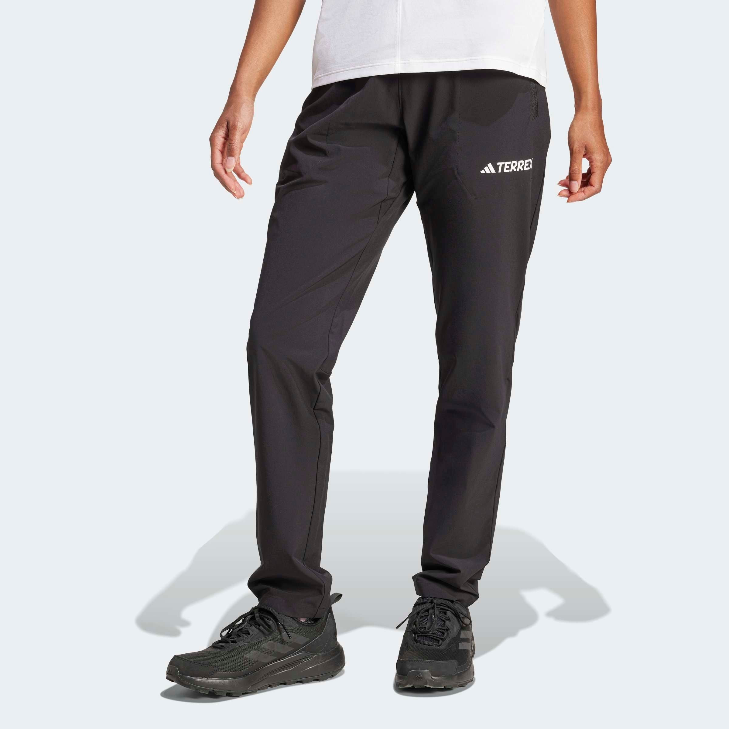 adidas TERREX Outdoorhose "W MT ESS PANTS" günstig online kaufen