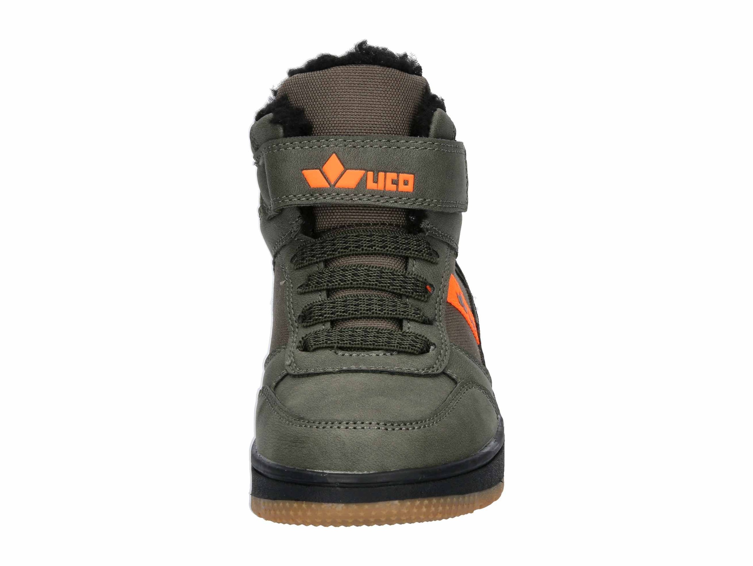 Thumbnail - Lico Stiefel "Freizeitschuh Jorne VS"