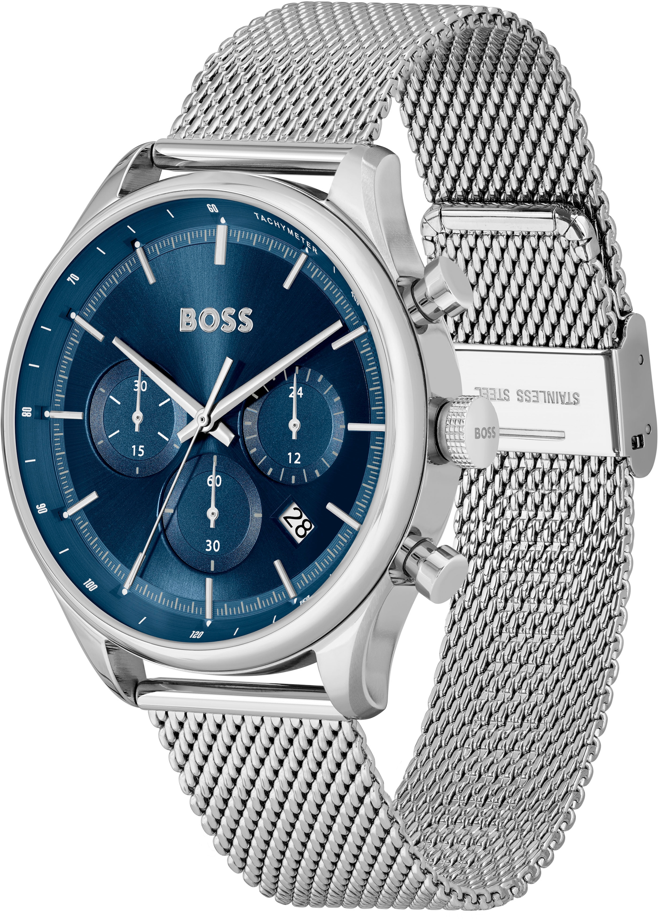 | kaufen online Chronograph BOSS 1514052« »GREGOR, BAUR