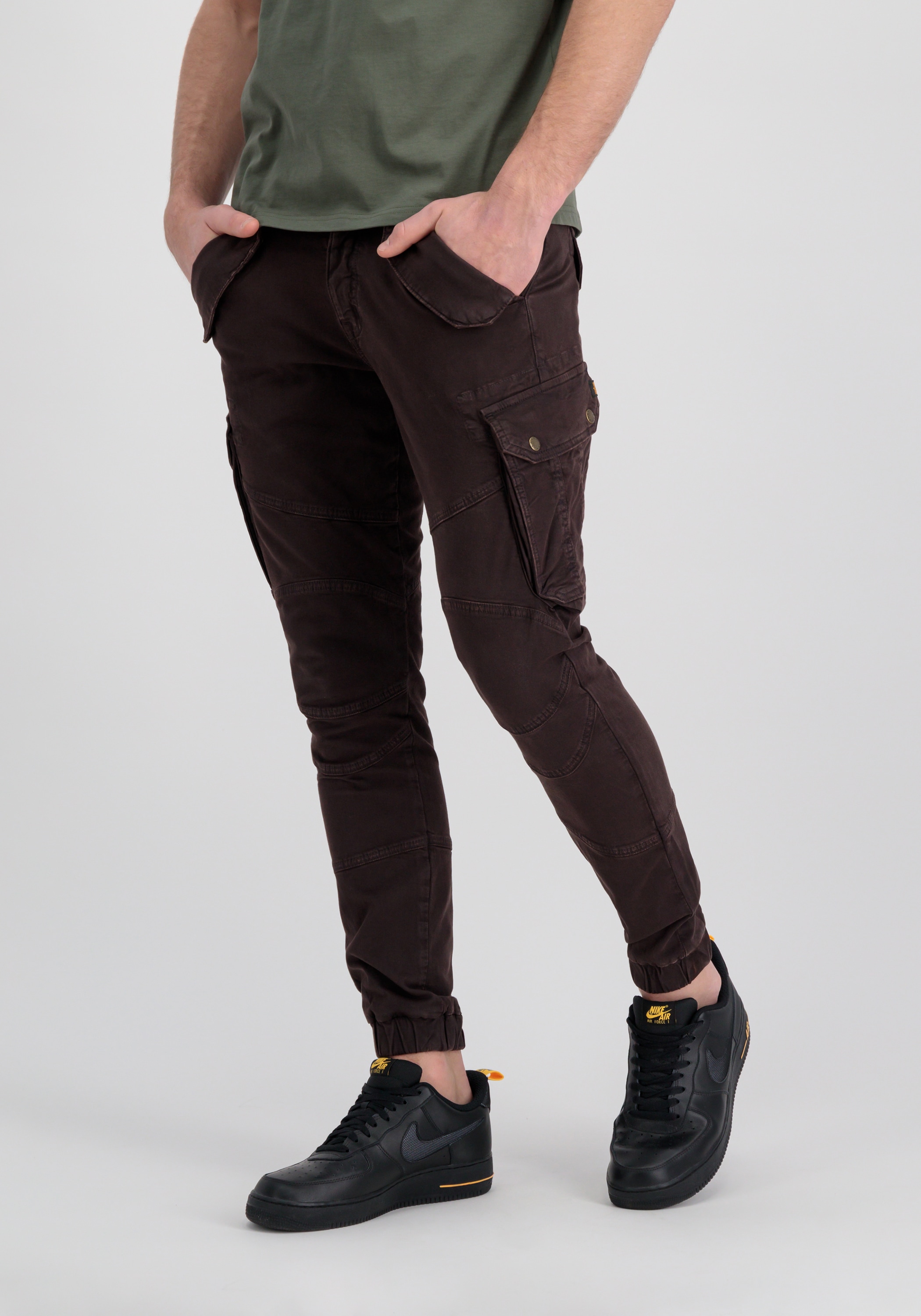 Alpha Industries Cargohose "Combat Pant" günstig online kaufen