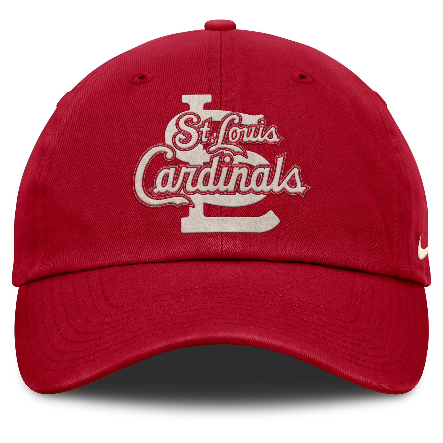 Nike Baseball Cap »Nike Cap St. Louis Cardinals Nike Statement OC«
