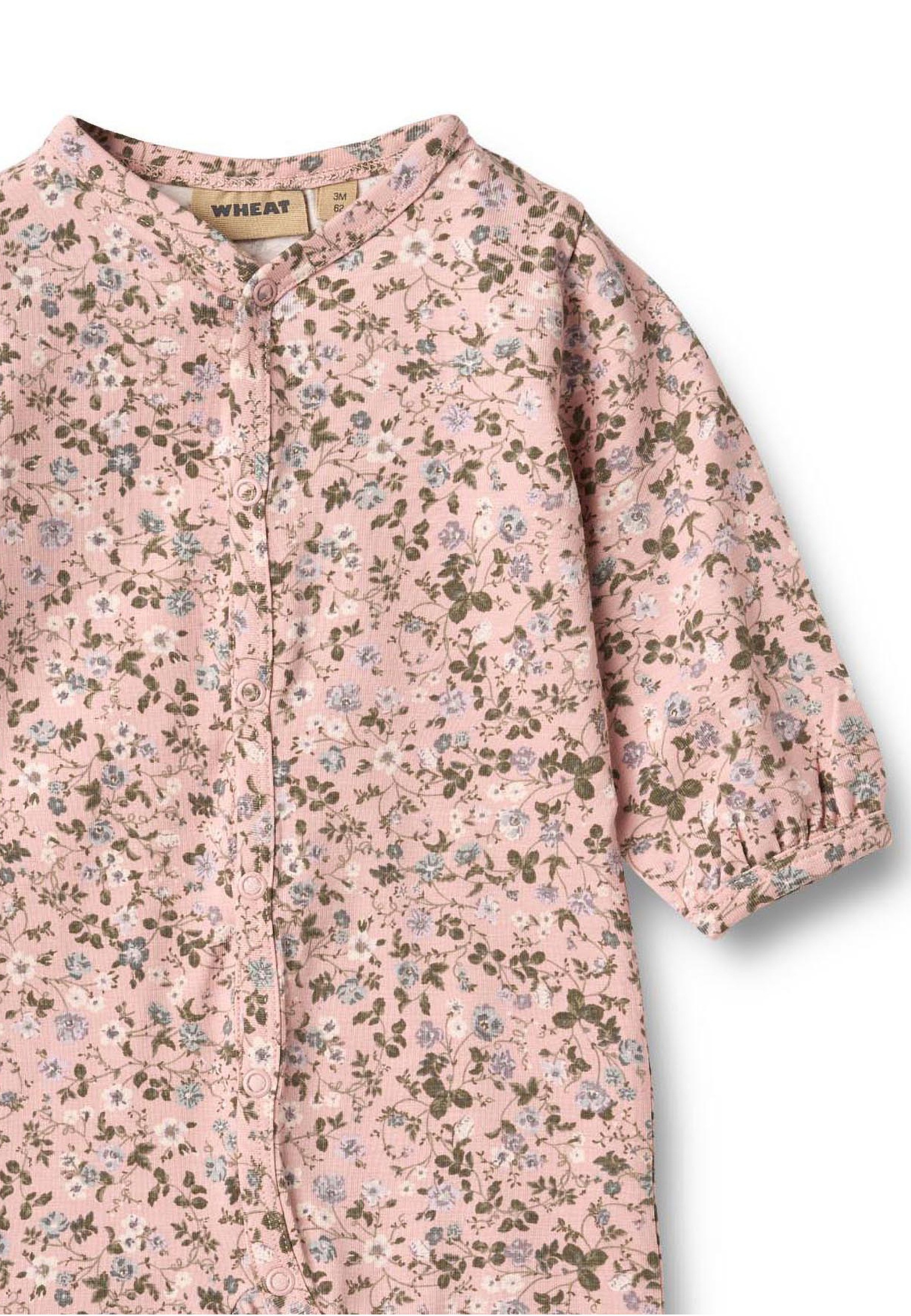 WHEAT Jumpsuit »WHEAT Jumpsuit L/S Felizia« 1