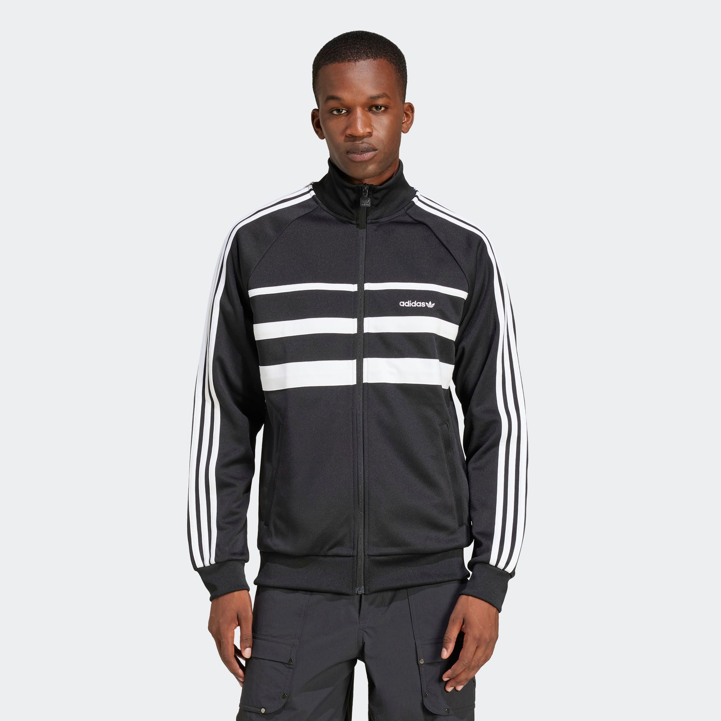 adidas Originals Trainingsjacke "FIRST TT" günstig online kaufen
