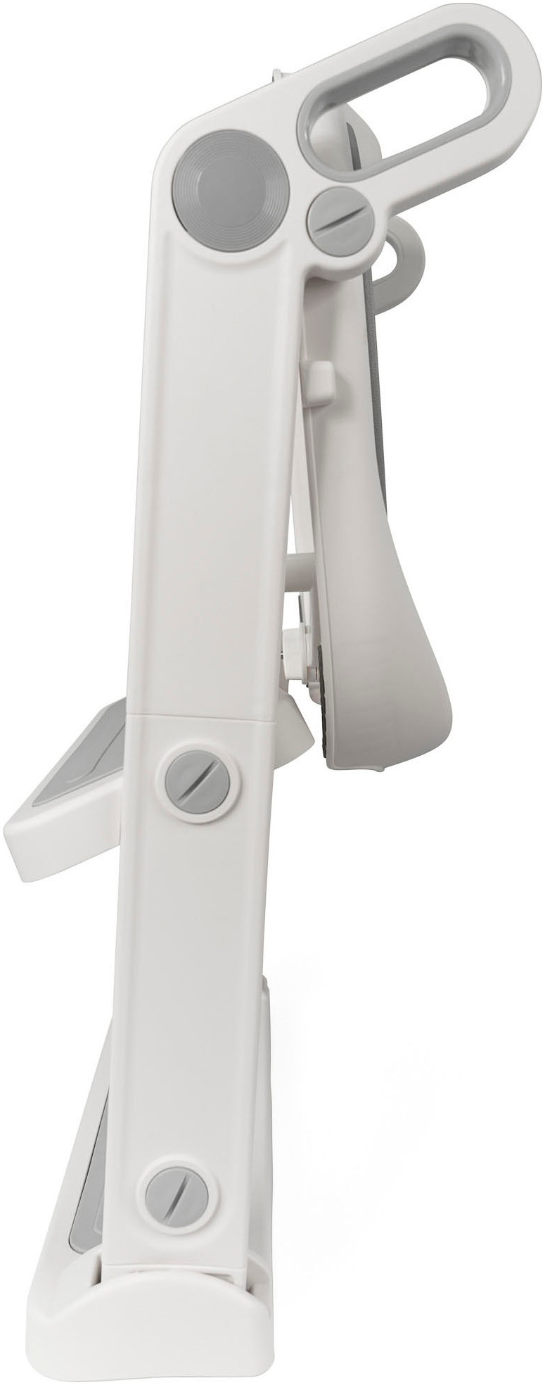 BabyGo Toilettentrainer »Toilettenleiter Potty Pro Seat«